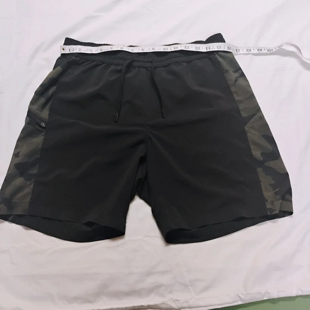 Bear Bottom Shorts Men's Size Largel 7
